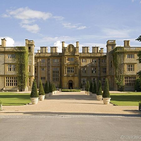 Eynsham Hall Witney Exterior foto