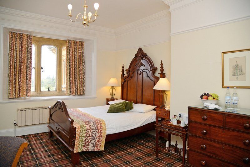 Eynsham Hall Witney Exterior foto